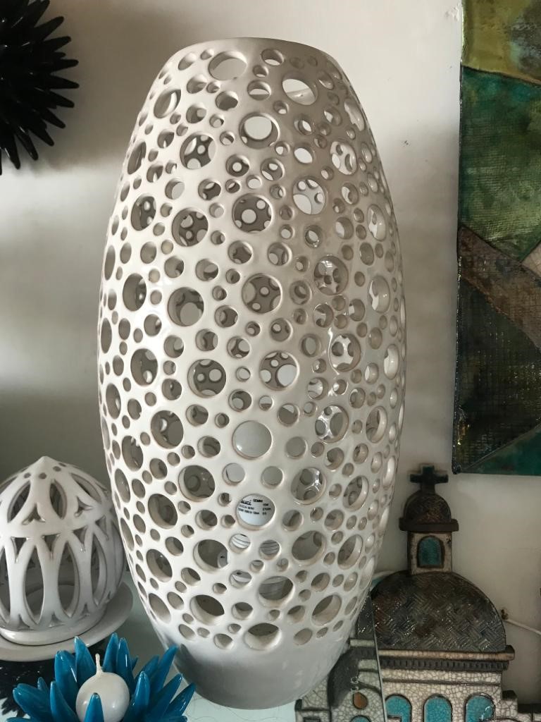 Arte Ceramica Positano - Lisa Cinque