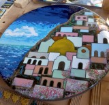 Arte Ceramica Positano - Lisa Cinque Arte Ceramica Positano - Lisa Cinque