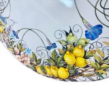 Arte Ceramica Positano - Lisa Cinque Arte Ceramica Positano - Lisa Cinque