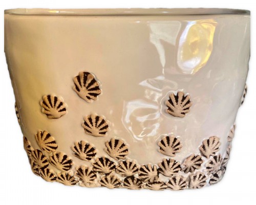 アート・デザイン・音楽 Vasi Comunicanti & Nuova Ceramica L' Arte della ceramica Positano - Catalog