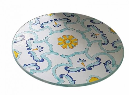 Arte Ceramica Positano - Lisa Cinque Arte Ceramica Positano - Lisa Cinque