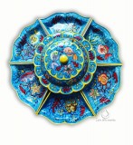 Arte Ceramica Positano - Lisa Cinque Arte Ceramica Positano - Lisa Cinque