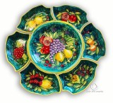 Arte Ceramica Positano - Lisa Cinque Arte Ceramica Positano - Lisa Cinque