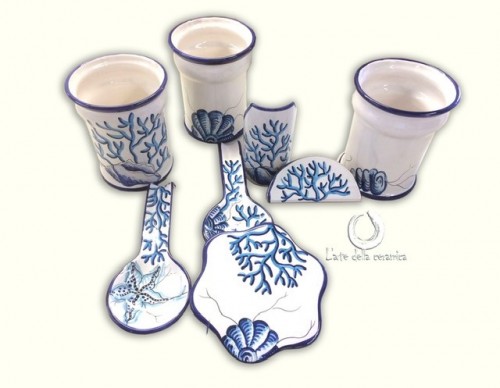 Arte Ceramica Positano - Lisa Cinque Arte Ceramica Positano - Lisa Cinque