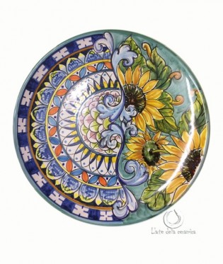 Arte Ceramica Positano - Lisa Cinque Arte Ceramica Positano - Lisa Cinque