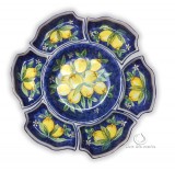 Arte Ceramica Positano - Lisa Cinque Arte Ceramica Positano - Lisa Cinque