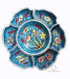 Arte Ceramica Positano - Lisa Cinque Arte Ceramica Positano - Lisa Cinque