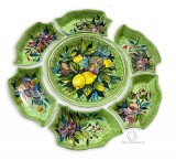 Arte Ceramica Positano - Lisa Cinque Arte Ceramica Positano - Lisa Cinque