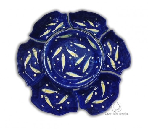 Arte Ceramica Positano - Lisa Cinque Arte Ceramica Positano - Lisa Cinque