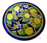 Arte Ceramica Positano - Lisa Cinque Arte Ceramica Positano - Lisa Cinque