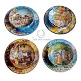 Arte Ceramica Positano - Lisa Cinque Arte Ceramica Positano - Lisa Cinque