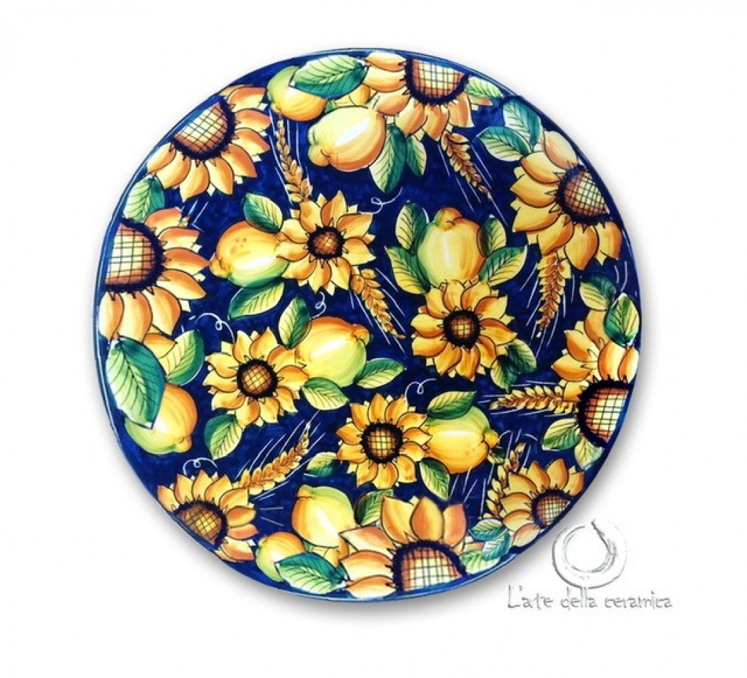 Arte Ceramica Positano - Lisa Cinque Arte Ceramica Positano - Lisa Cinque