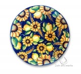 Arte Ceramica Positano - Lisa Cinque Arte Ceramica Positano - Lisa Cinque