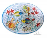 Arte Ceramica Positano - Lisa Cinque Arte Ceramica Positano - Lisa Cinque