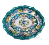 Arte Ceramica Positano - Lisa Cinque