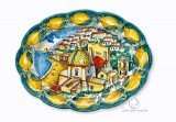 Arte Ceramica Positano - Lisa Cinque
