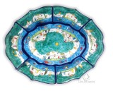 Arte Ceramica Positano - Lisa Cinque Arte Ceramica Positano - Lisa Cinque