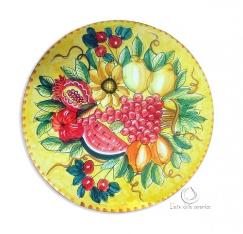 Arte Ceramica Positano - Lisa Cinque Arte Ceramica Positano - Lisa Cinque