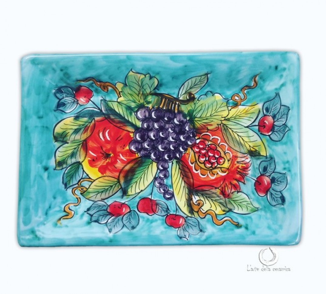 Arte Ceramica Positano - Lisa Cinque Arte Ceramica Positano - Lisa Cinque