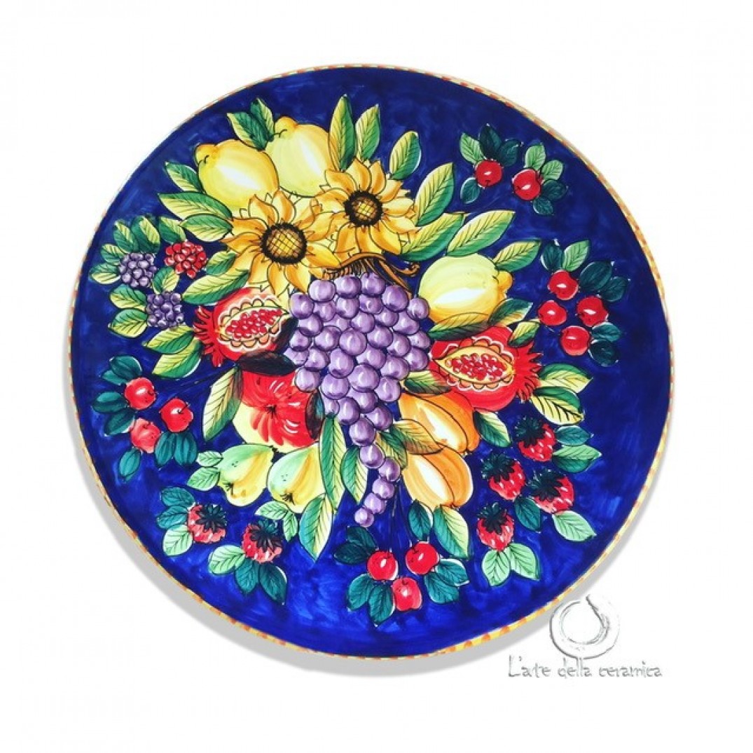 Arte Ceramica Positano - Lisa Cinque Arte Ceramica Positano - Lisa Cinque