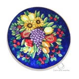 Arte Ceramica Positano - Lisa Cinque Arte Ceramica Positano - Lisa Cinque