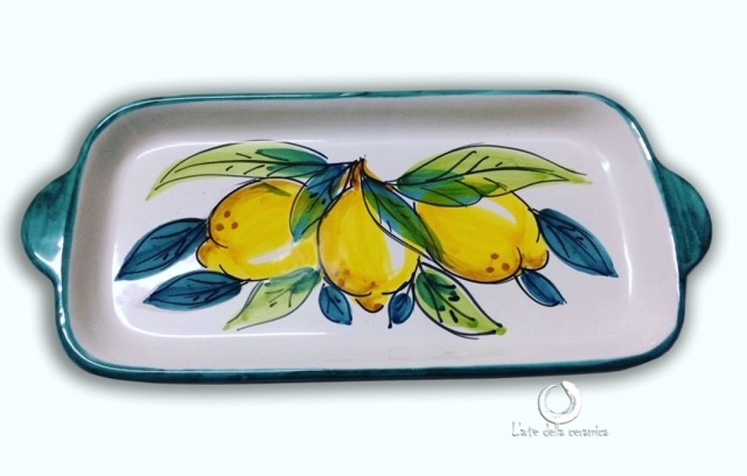 Arte Ceramica Positano - Lisa Cinque