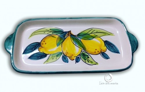 Arte Ceramica Positano - Lisa Cinque Arte Ceramica Positano - Lisa Cinque