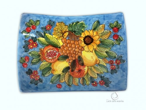 Arte Ceramica Positano - Lisa Cinque Arte Ceramica Positano - Lisa Cinque