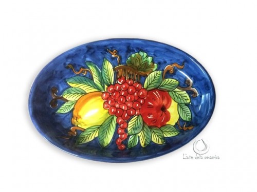 Arte Ceramica Positano - Lisa Cinque Arte Ceramica Positano - Lisa Cinque