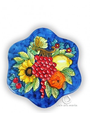 Arte Ceramica Positano - Lisa Cinque Arte Ceramica Positano - Lisa Cinque