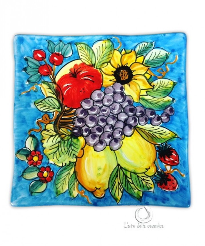 Arte Ceramica Positano - Lisa Cinque