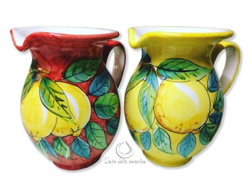 Arte Ceramica Positano - Lisa Cinque Arte Ceramica Positano - Lisa Cinque