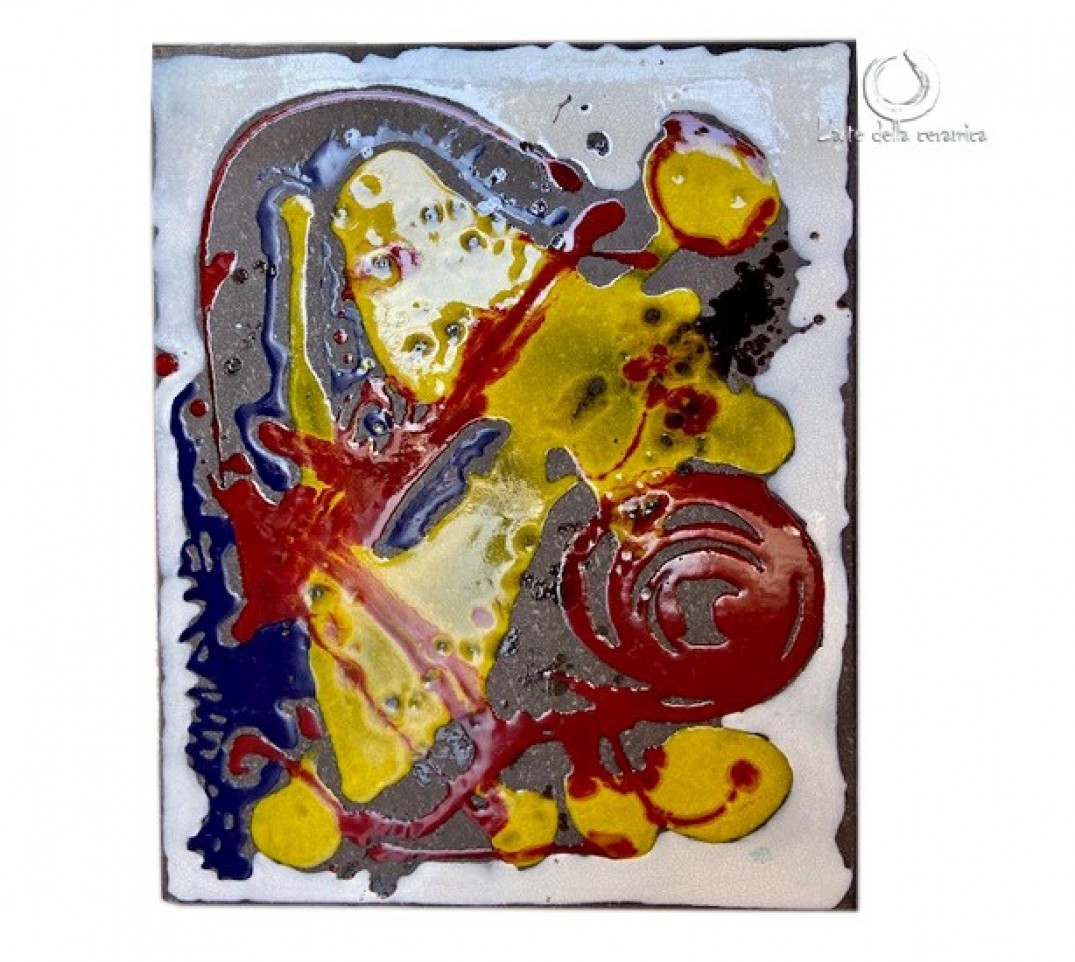 Arte Ceramica Positano - Lisa Cinque