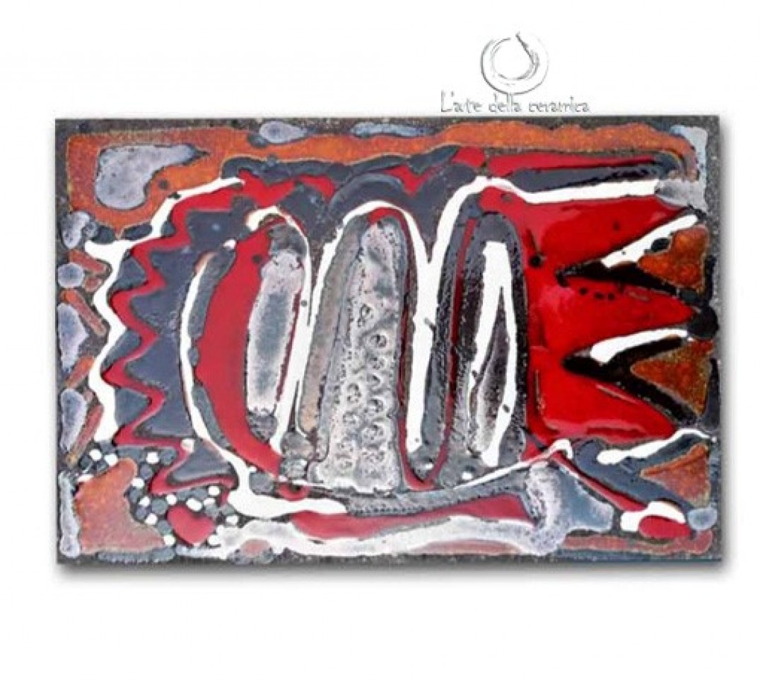 Arte Ceramica Positano - Lisa Cinque Arte Ceramica Positano - Lisa Cinque