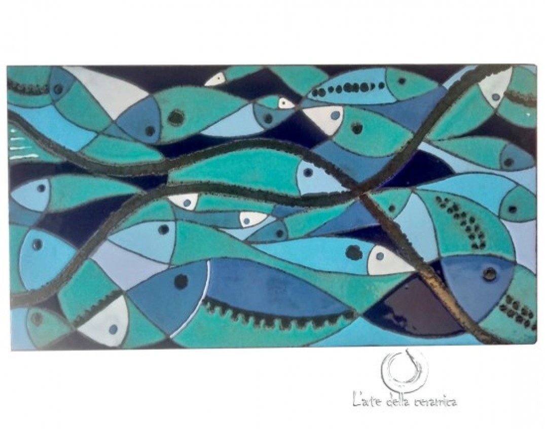 Arte Ceramica Positano - Lisa Cinque Arte Ceramica Positano - Lisa Cinque