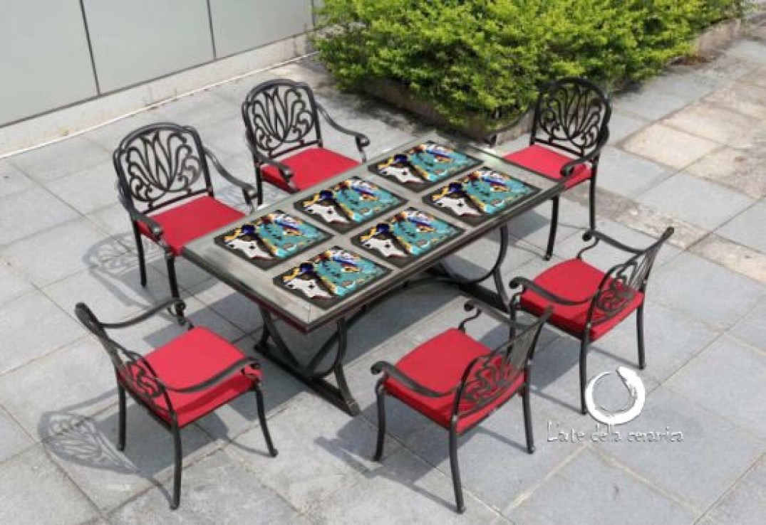 Arte Ceramica Positano - Lisa Cinque Arte Ceramica Positano - Lisa Cinque