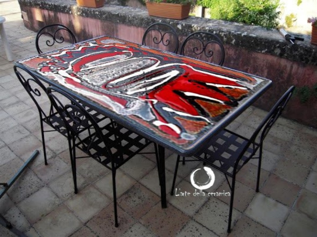 Arte Ceramica Positano - Lisa Cinque Arte Ceramica Positano - Lisa Cinque