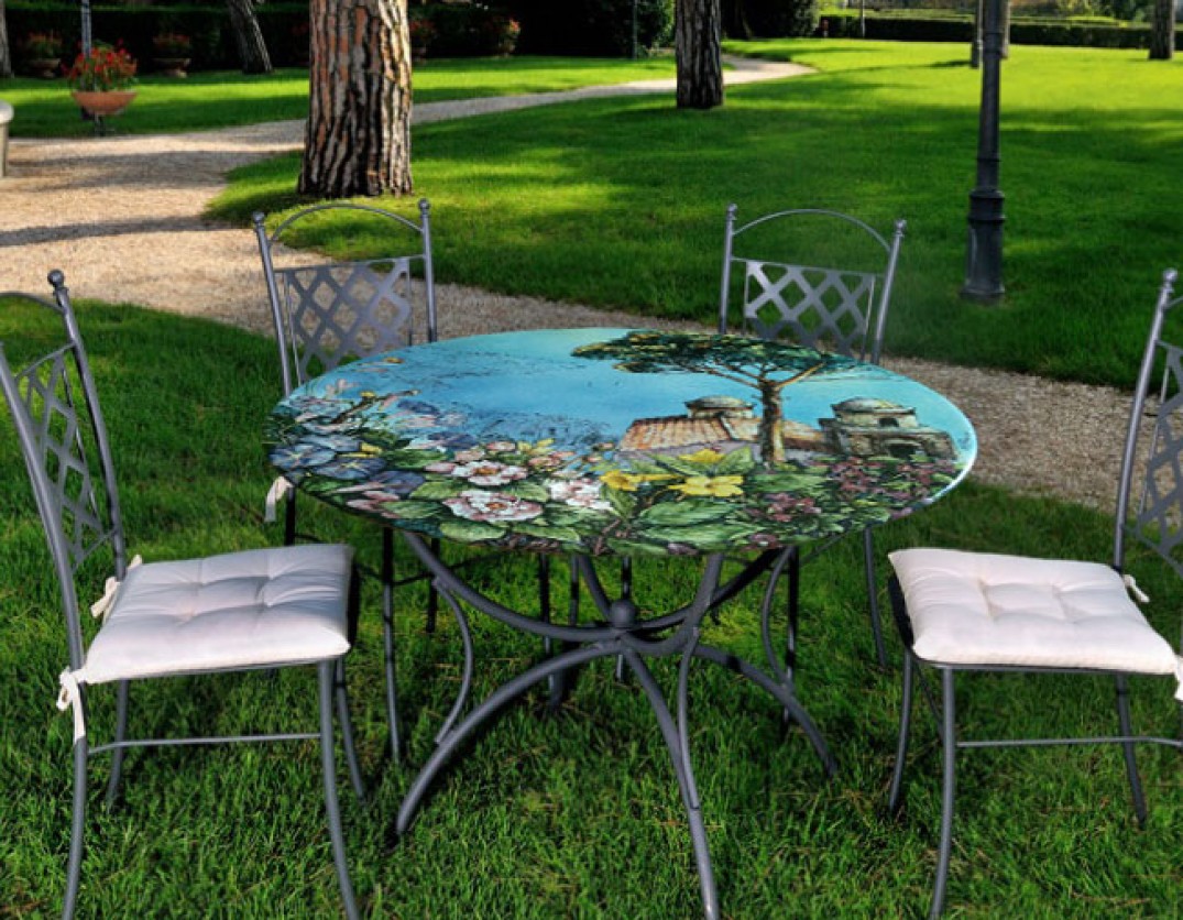 Arte Ceramica Positano - Lisa Cinque