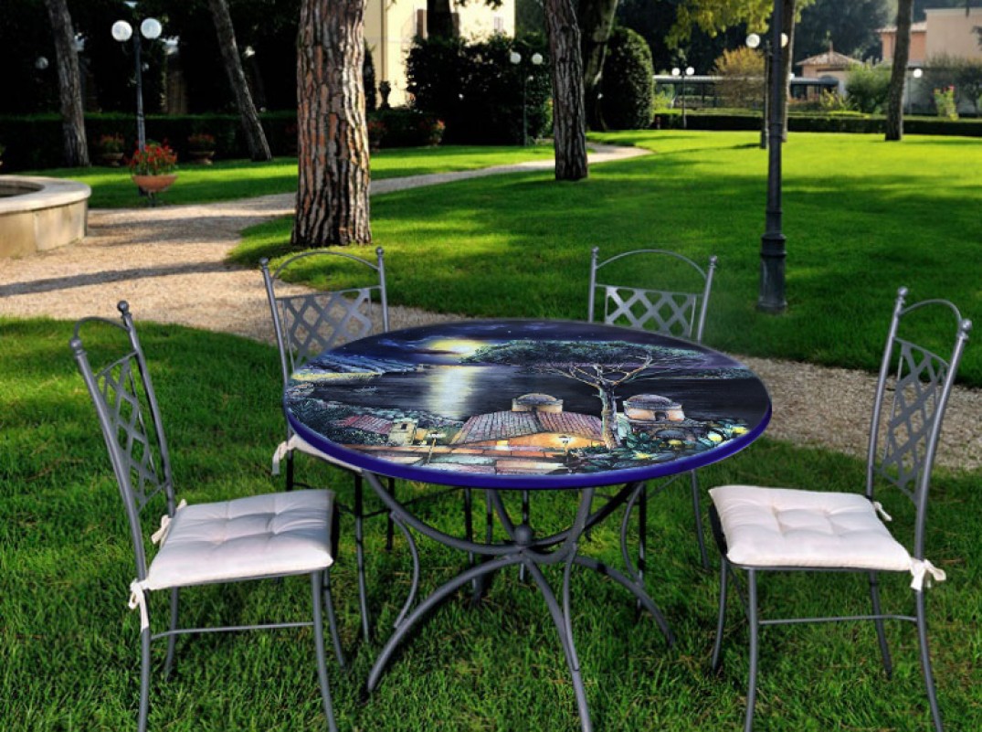 Arte Ceramica Positano - Lisa Cinque Arte Ceramica Positano - Lisa Cinque
