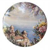 Arte Ceramica Positano - Lisa Cinque Arte Ceramica Positano - Lisa Cinque
