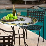 Arte Ceramica Positano - Lisa Cinque Arte Ceramica Positano - Lisa Cinque