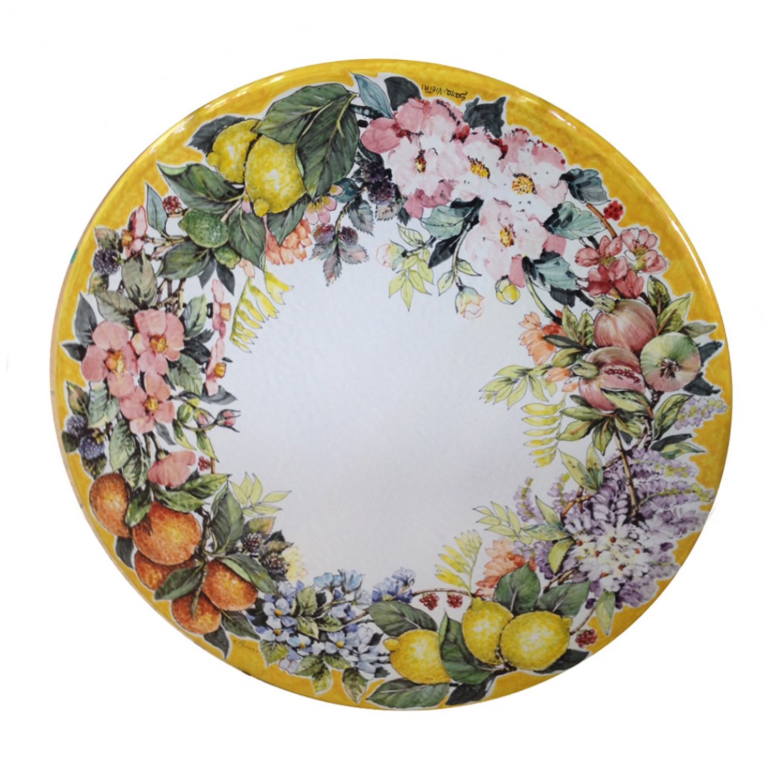 Arte Ceramica Positano - Lisa Cinque Arte Ceramica Positano - Lisa Cinque