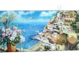 Arte Ceramica Positano - Lisa Cinque Arte Ceramica Positano - Lisa Cinque