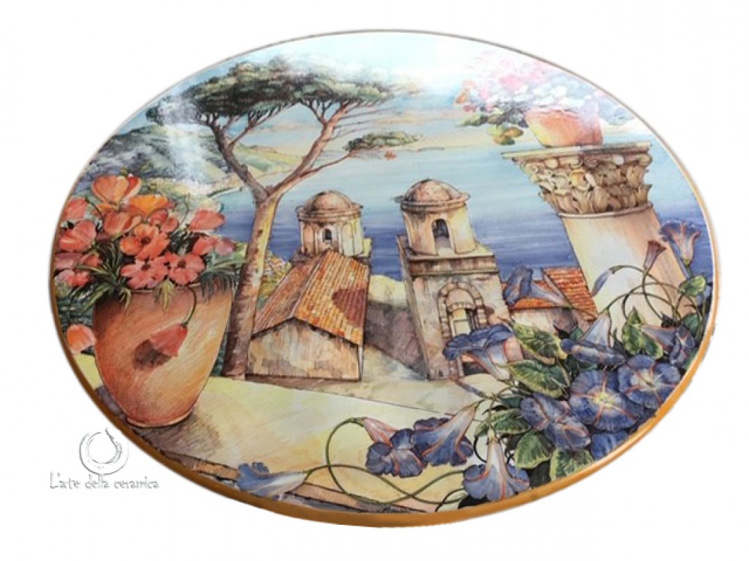 Arte Ceramica Positano - Lisa Cinque Arte Ceramica Positano - Lisa Cinque
