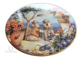 Arte Ceramica Positano - Lisa Cinque Arte Ceramica Positano - Lisa Cinque