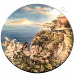 Arte Ceramica Positano - Lisa Cinque Arte Ceramica Positano - Lisa Cinque