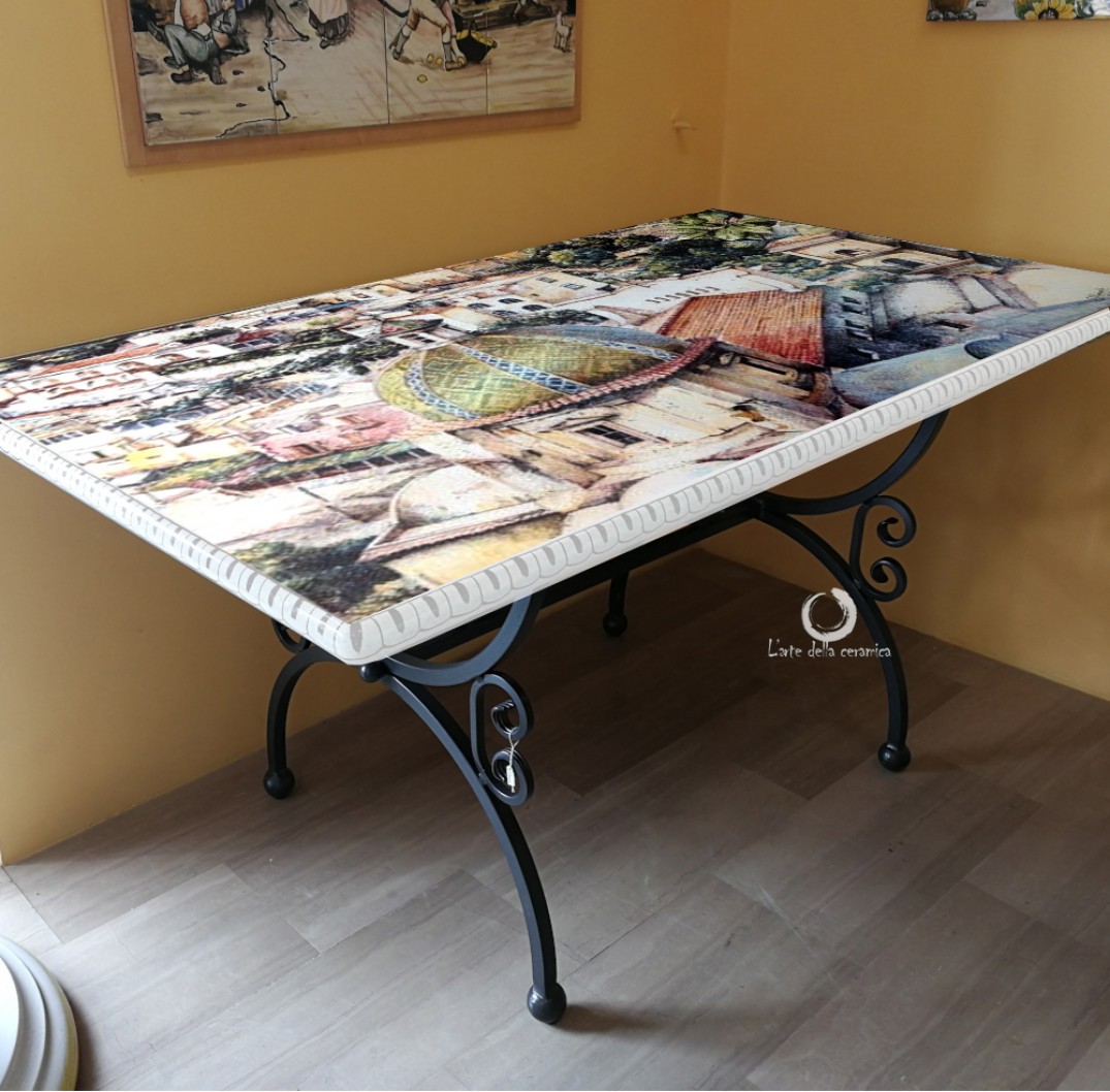 Arte Ceramica Positano - Lisa Cinque Arte Ceramica Positano - Lisa Cinque