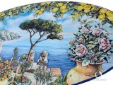 Arte Ceramica Positano - Lisa Cinque Arte Ceramica Positano - Lisa Cinque