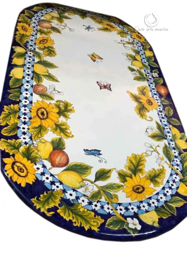 Arte Ceramica Positano - Lisa Cinque