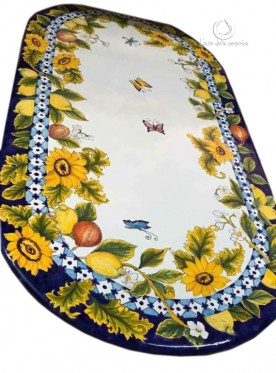 Arte Ceramica Positano - Lisa Cinque Arte Ceramica Positano - Lisa Cinque